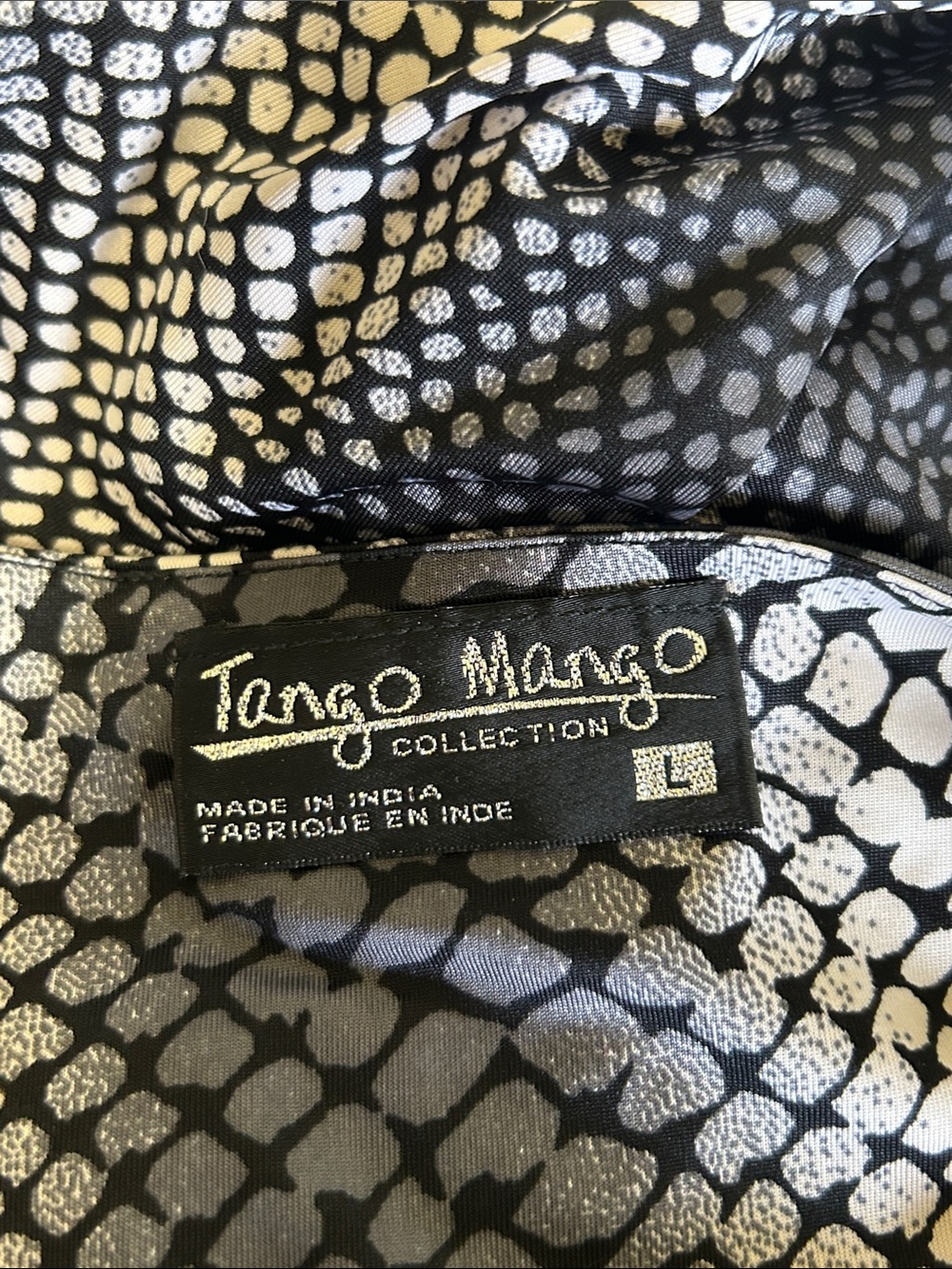 tango mango - Picture 5 of 7